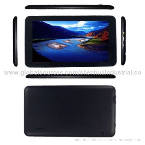 Best Selling Tablet PC, 2014